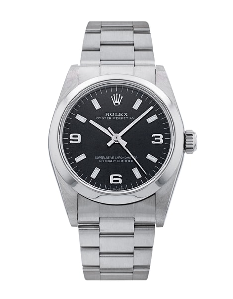 Rolex Oyster Perpetual 67480